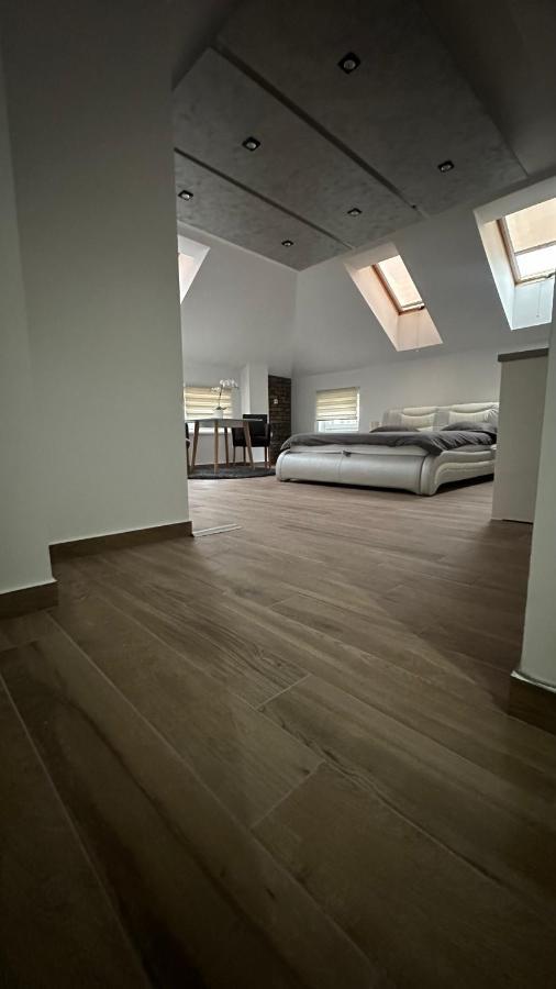Seti Gorgeous Apartments With Jacuzzi Belgrad Exterior foto