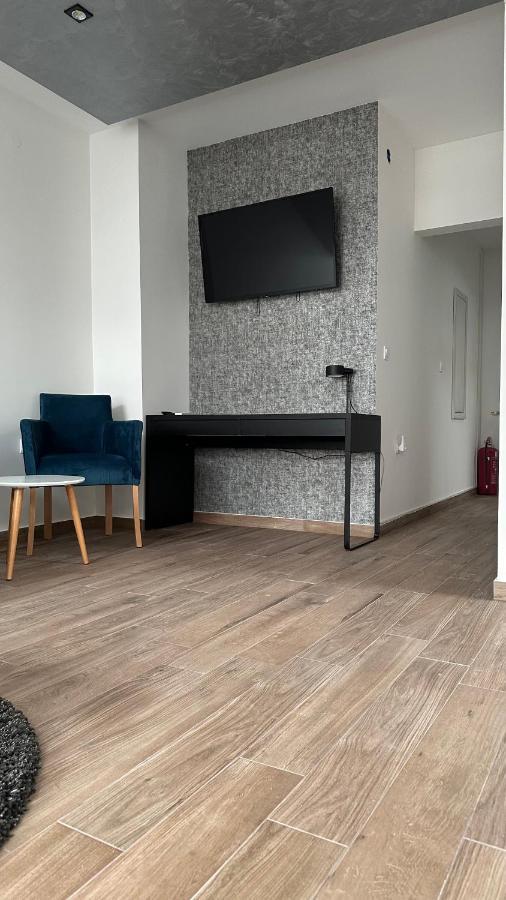 Seti Gorgeous Apartments With Jacuzzi Belgrad Exterior foto