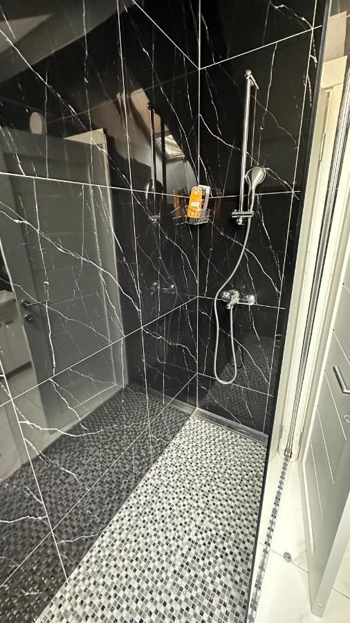 Seti Gorgeous Apartments With Jacuzzi Belgrad Exterior foto