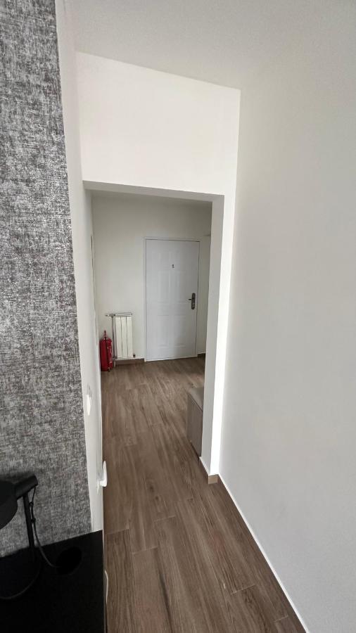 Seti Gorgeous Apartments With Jacuzzi Belgrad Exterior foto