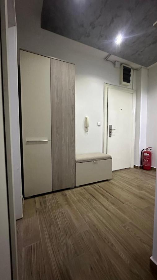 Seti Gorgeous Apartments With Jacuzzi Belgrad Exterior foto