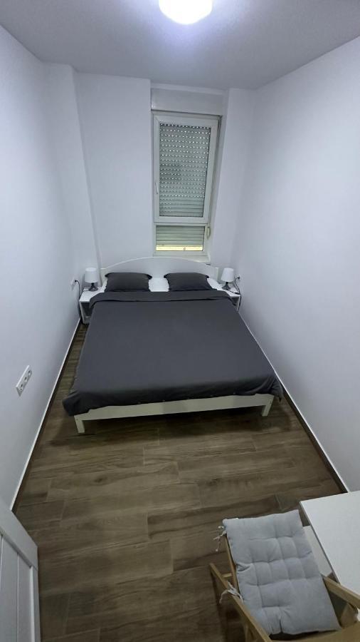 Seti Gorgeous Apartments With Jacuzzi Belgrad Exterior foto