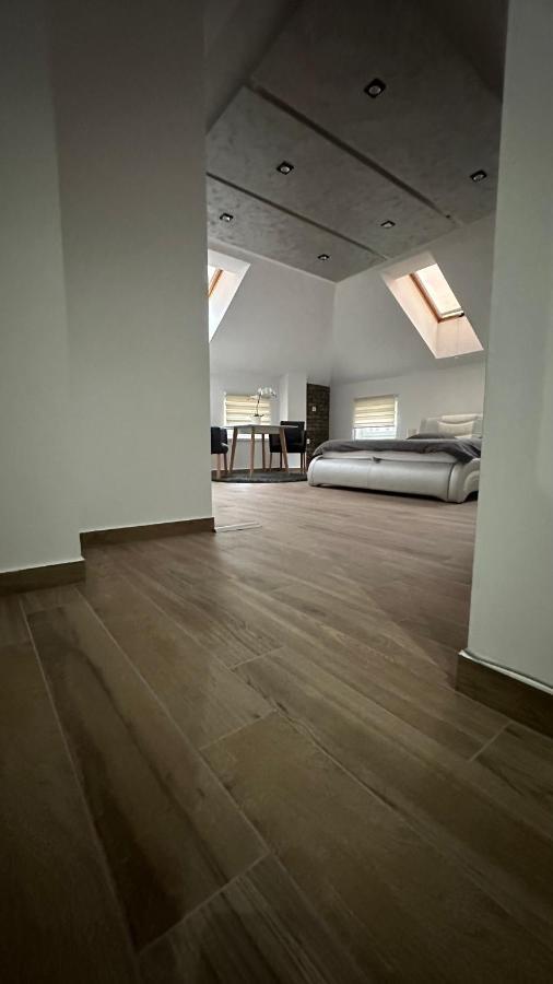Seti Gorgeous Apartments With Jacuzzi Belgrad Exterior foto